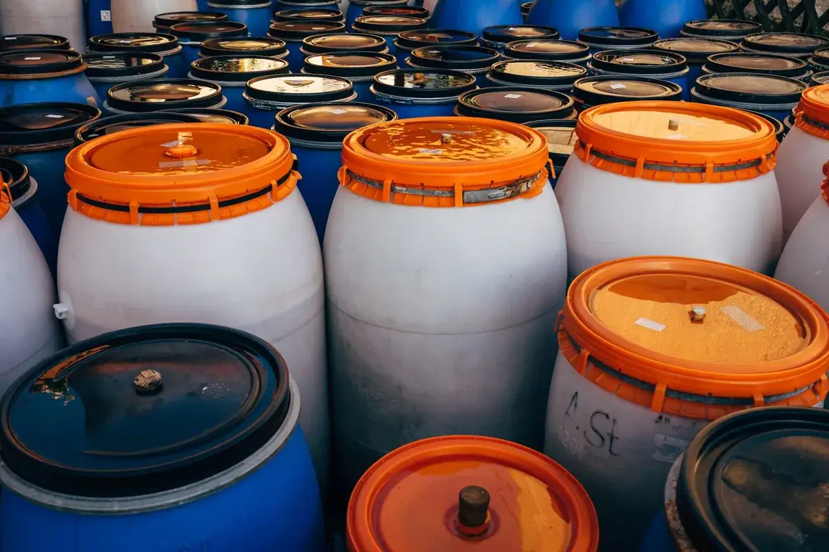 Hazmat Cleanup in Tallulah, LA